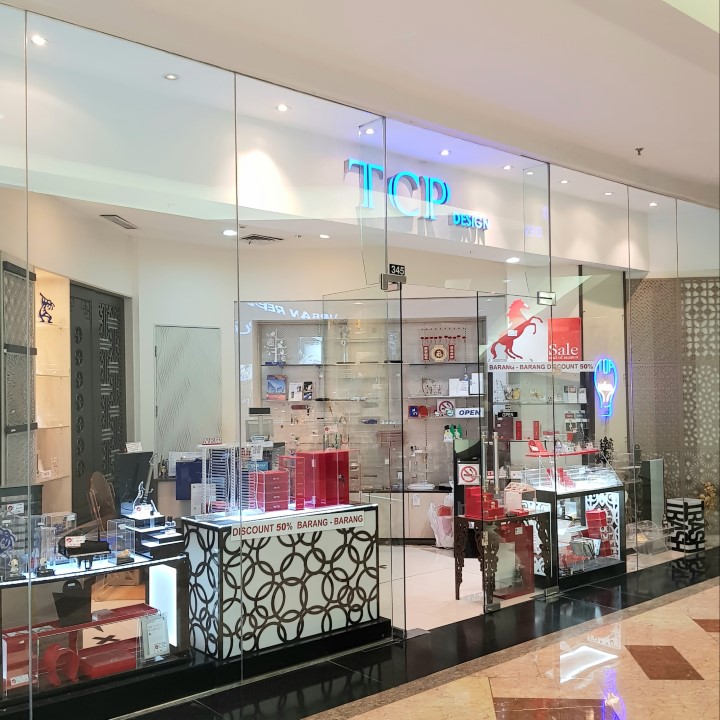 Mall Taman Anggrek